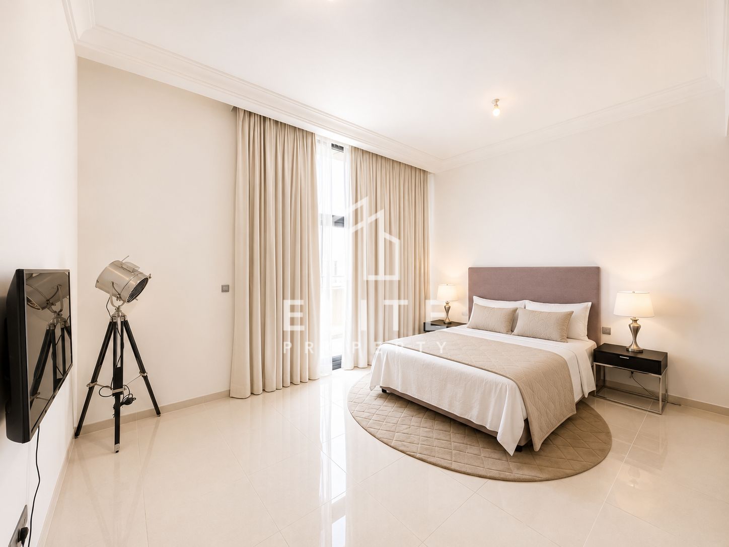 Single Row | Standalone | Furnished