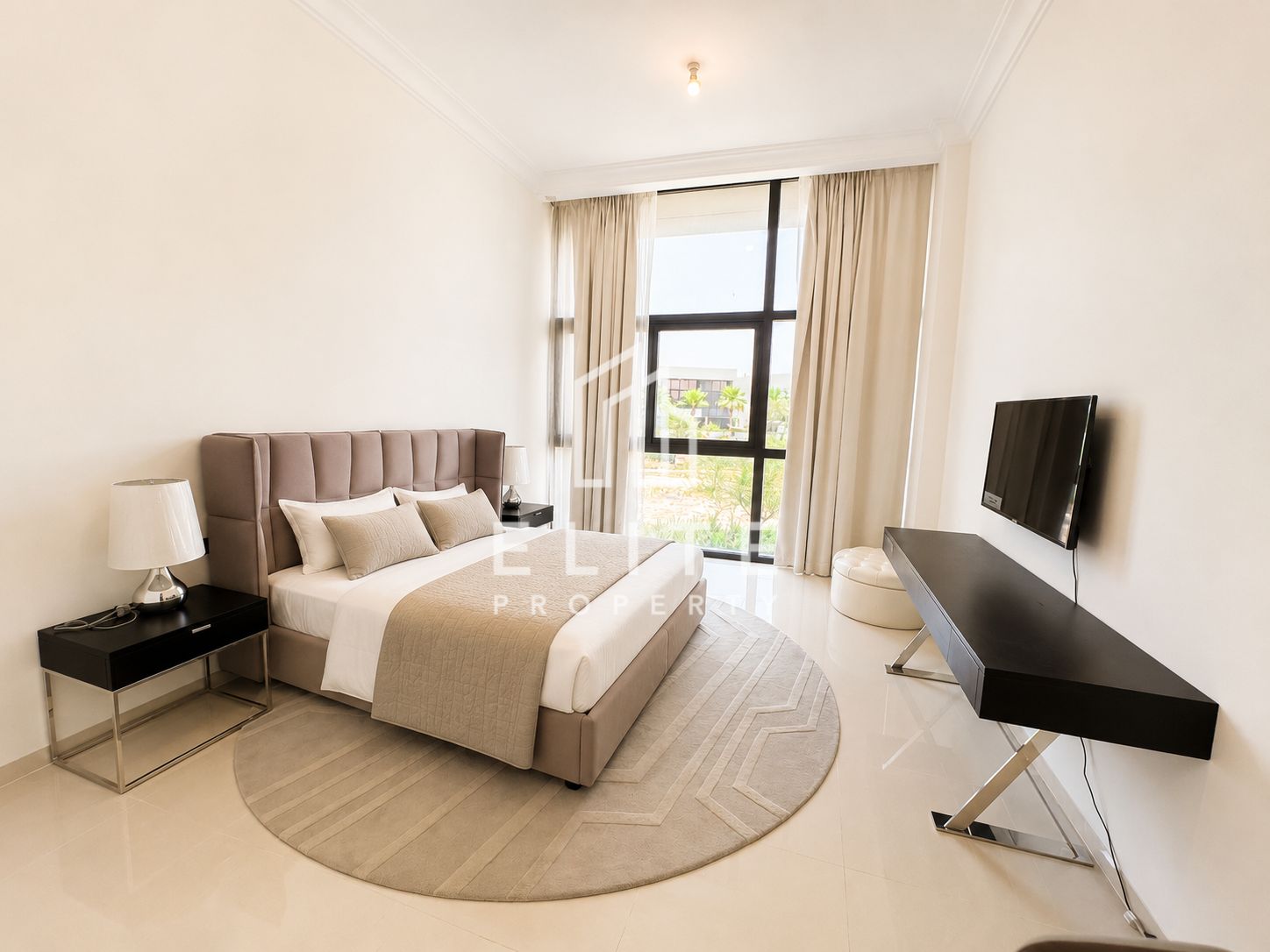 Single Row | Standalone | Furnished