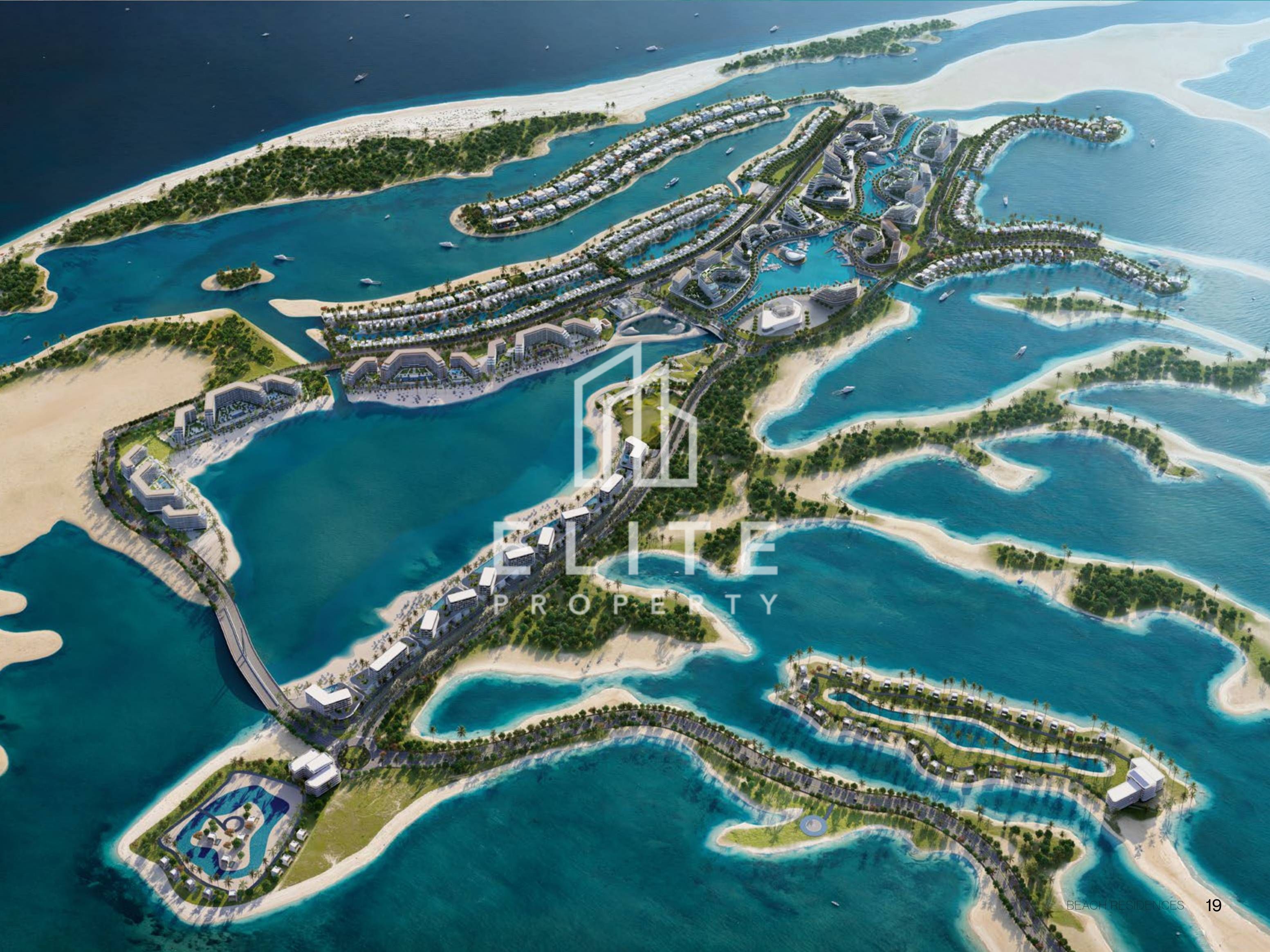 SEA VIEWS | BELOW ORIGINAL PRICE | SINIYA ISLAND