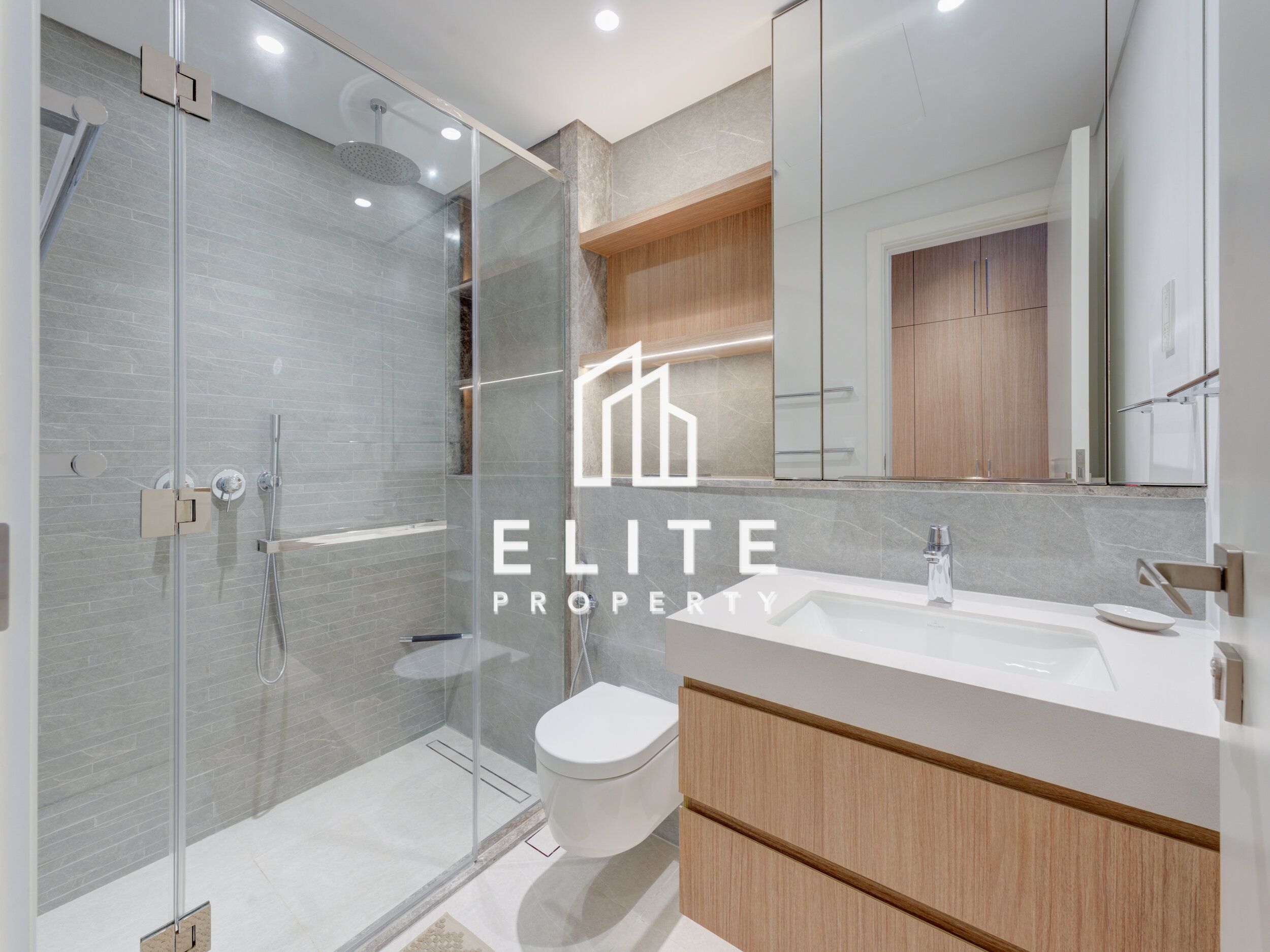 Fully Furnished I Brand New I Flexible Cheques