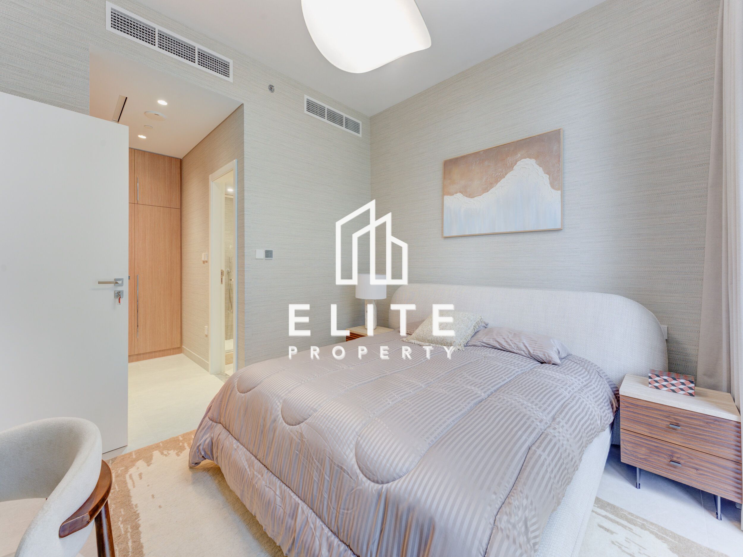 Fully Furnished I Brand New I Flexible Cheques