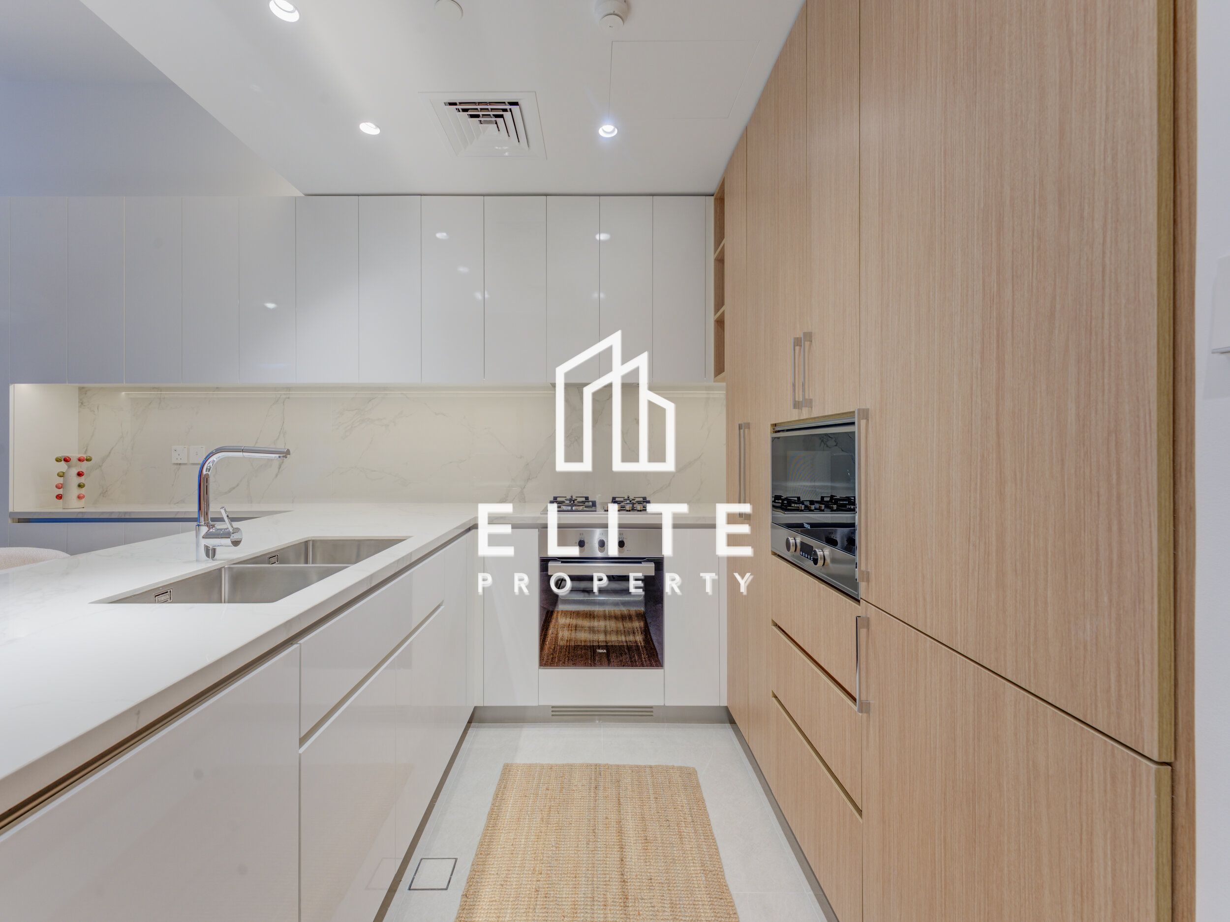 Fully Furnished I Brand New I Flexible Cheques