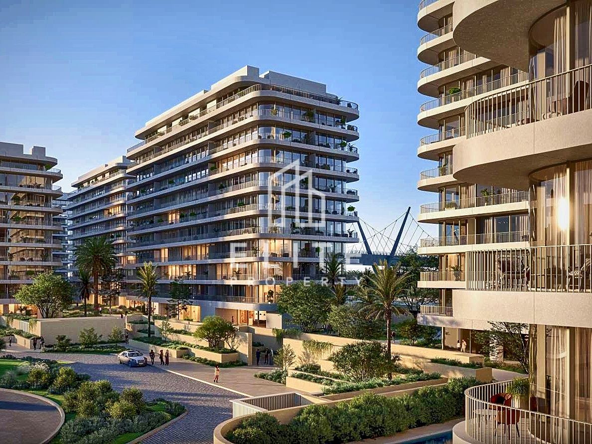 Ready in 12 months | Community Expert | Best Price