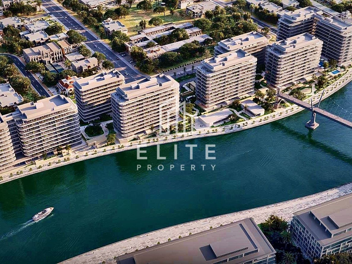 Luxury Living | Community Expert | Best Price