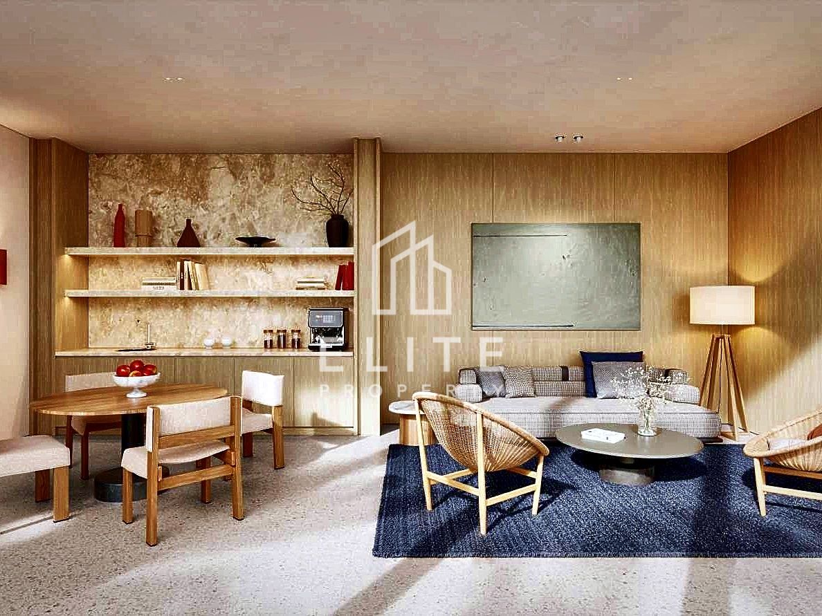 Ready in 12 months | Community Expert | Best Price