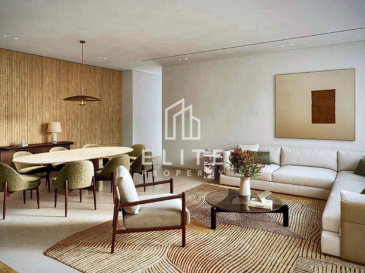 MOTIVATED SELLER | HIGH FLOOR | LUXURY LIVING