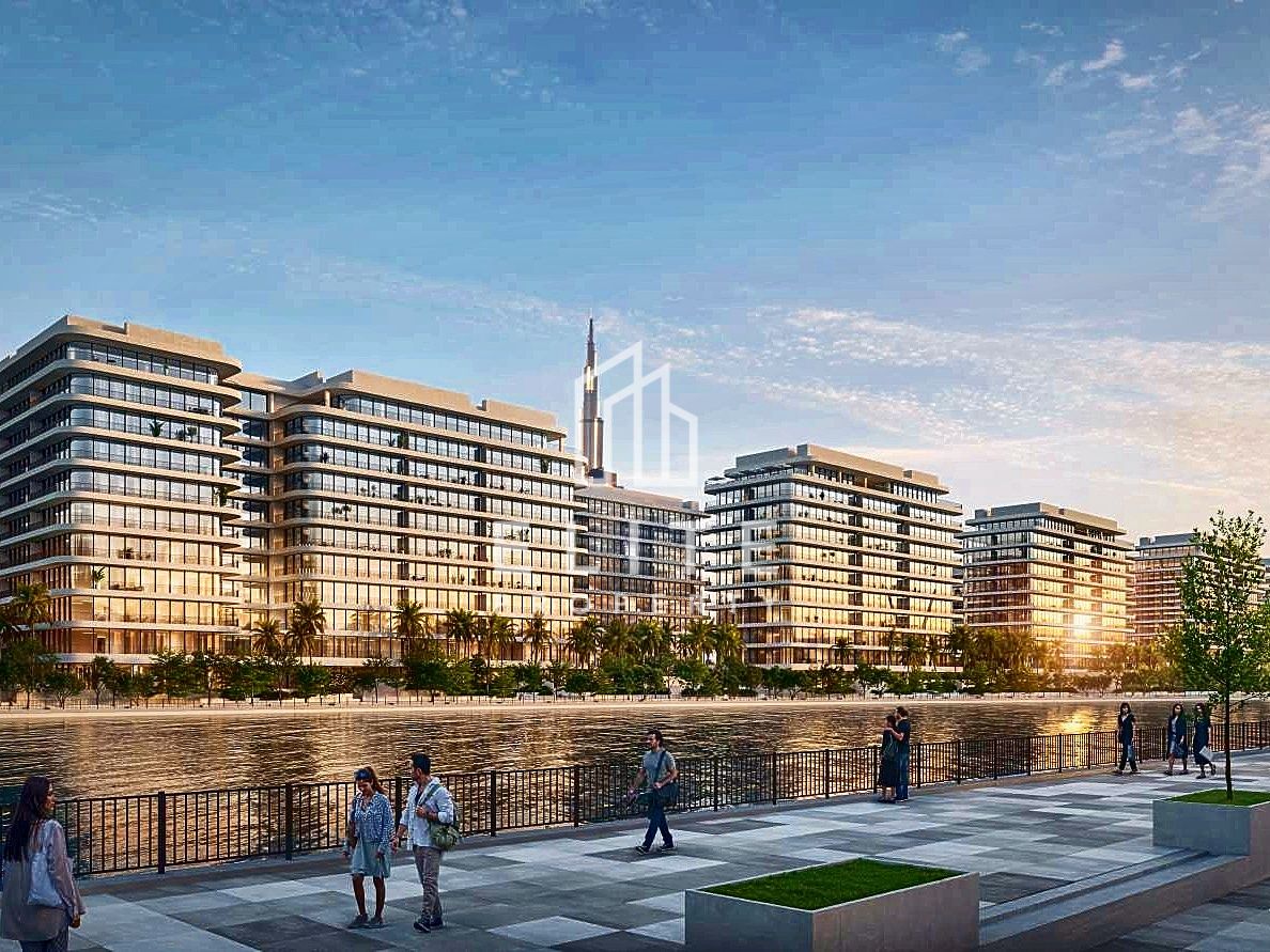 Luxury Living | Community Expert | Best Deal