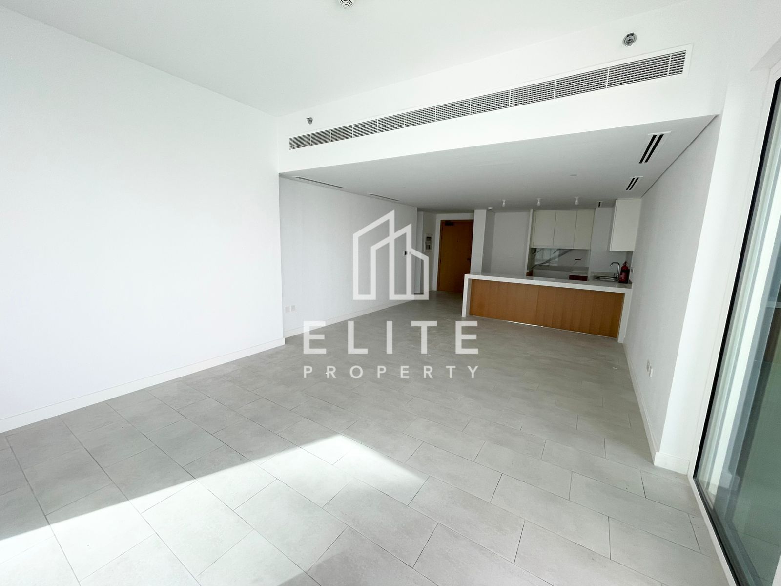 Full Sea Views | Unfurnished | Ready to Move in