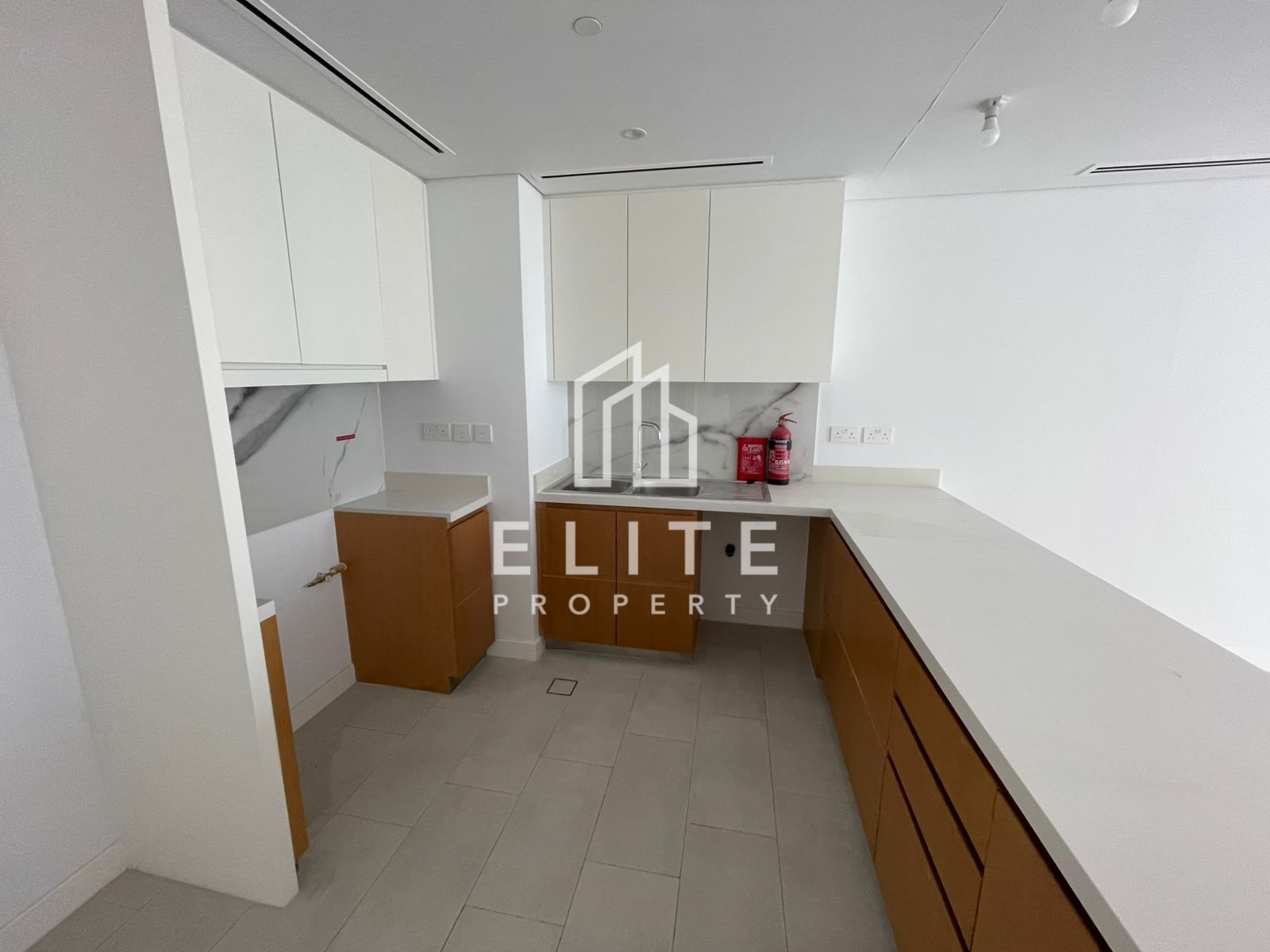 Full Sea Views | Unfurnished | Ready to Move in