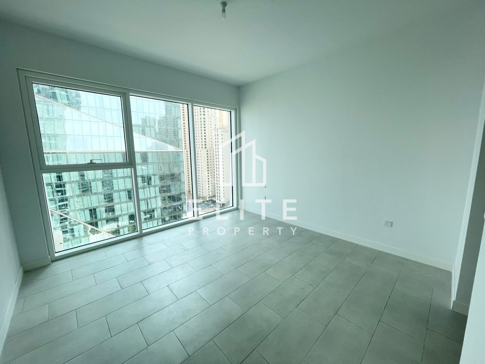 Full Sea Views | Unfurnished | Ready to Move in
