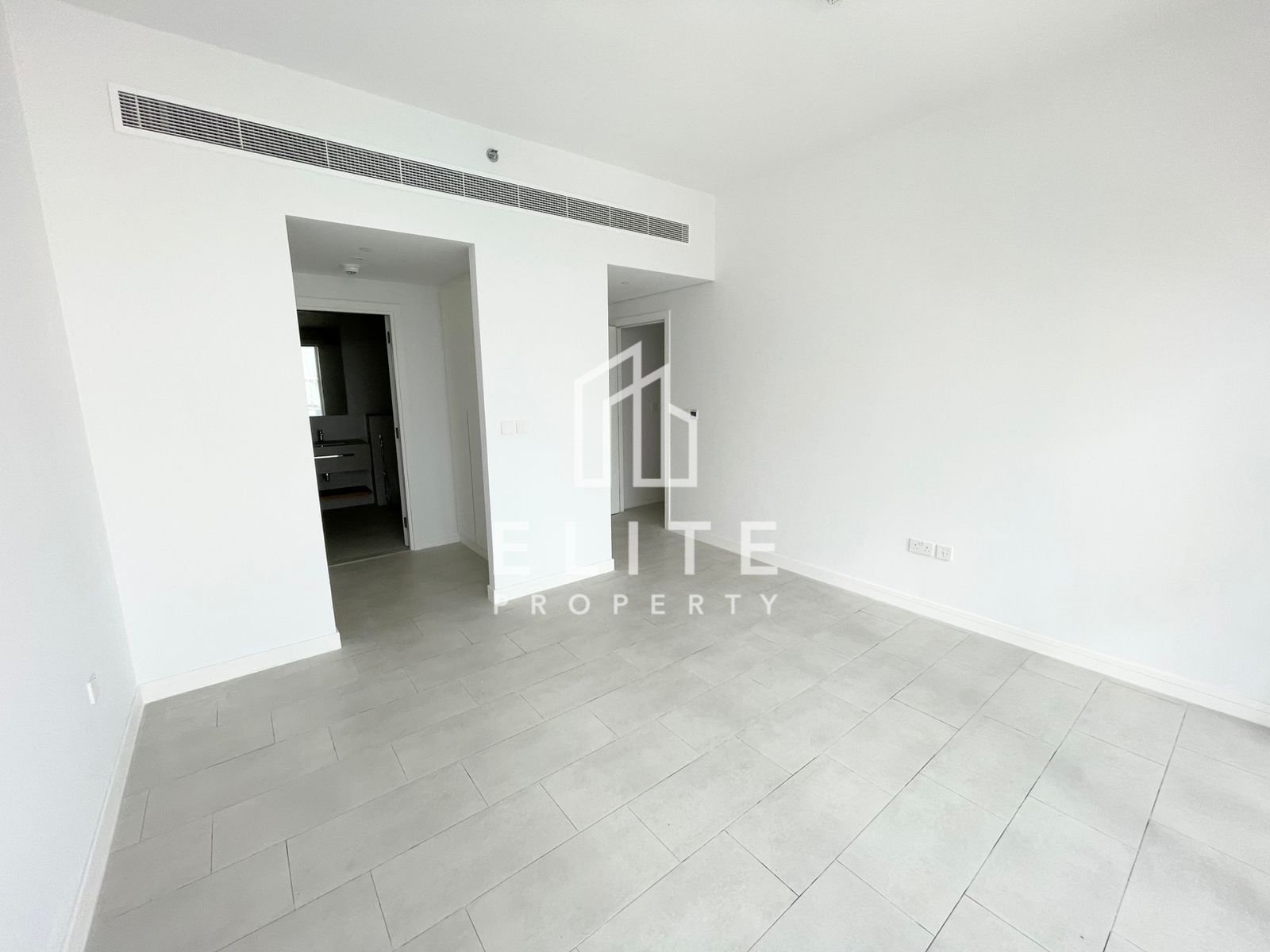 Full Sea Views | Unfurnished | Ready to Move in