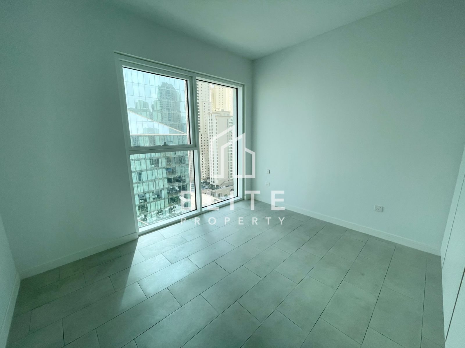 Full Sea Views | Unfurnished | Ready to Move in
