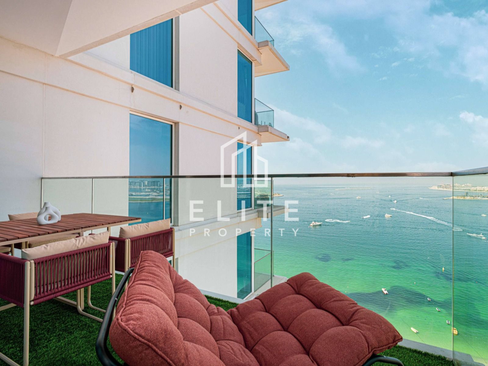 Motivated Seller | High Floor |  Vacant