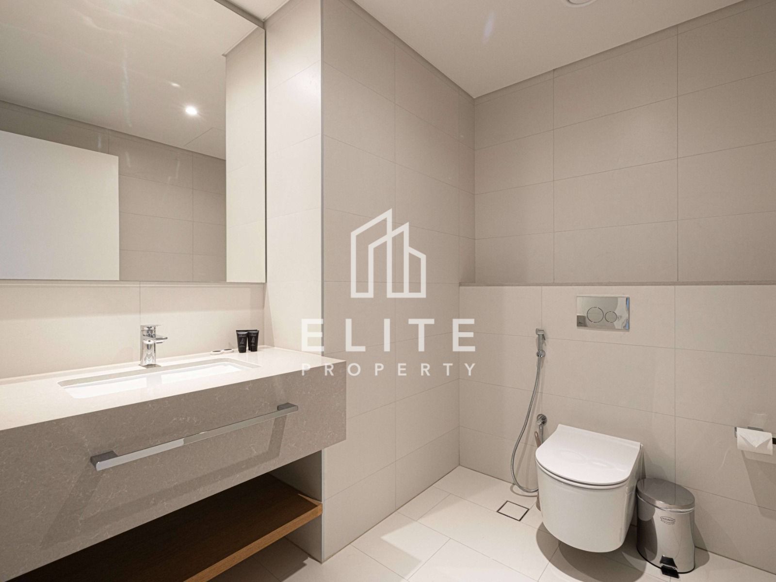 Motivated Seller | High Floor |  Vacant