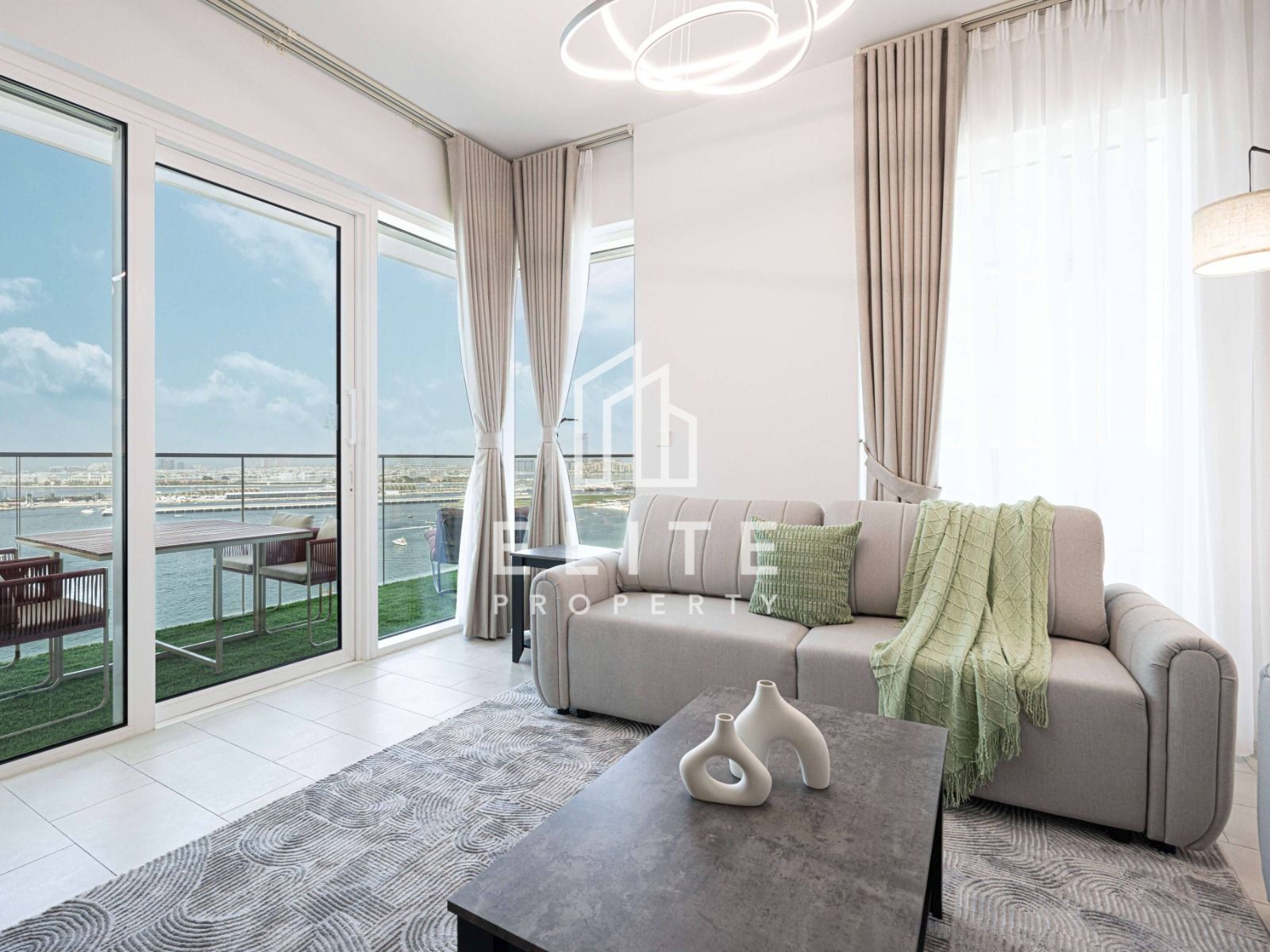 Motivated Seller | High Floor |  Vacant