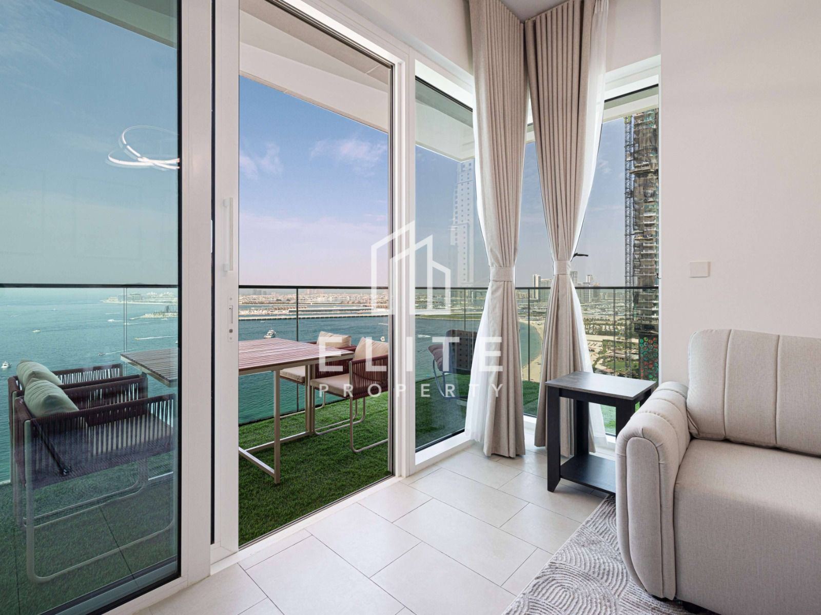 Motivated Seller | High Floor |  Vacant
