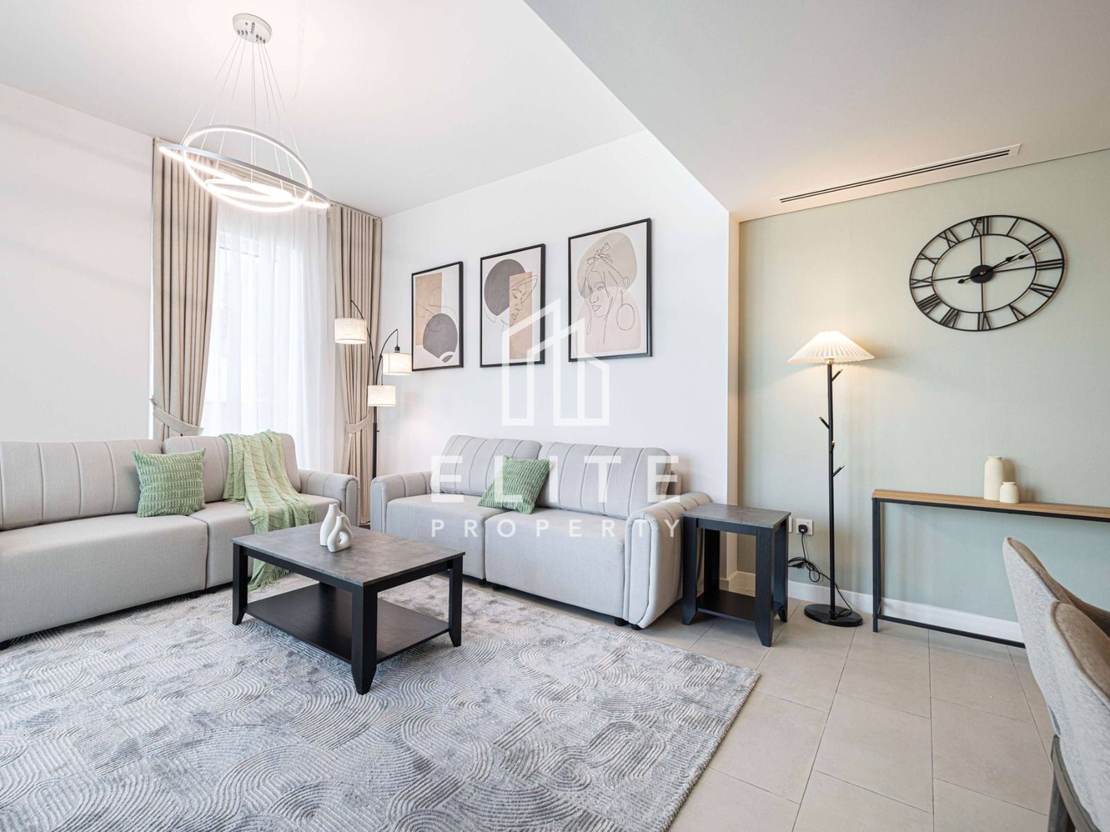 Motivated Seller | High Floor |  Vacant