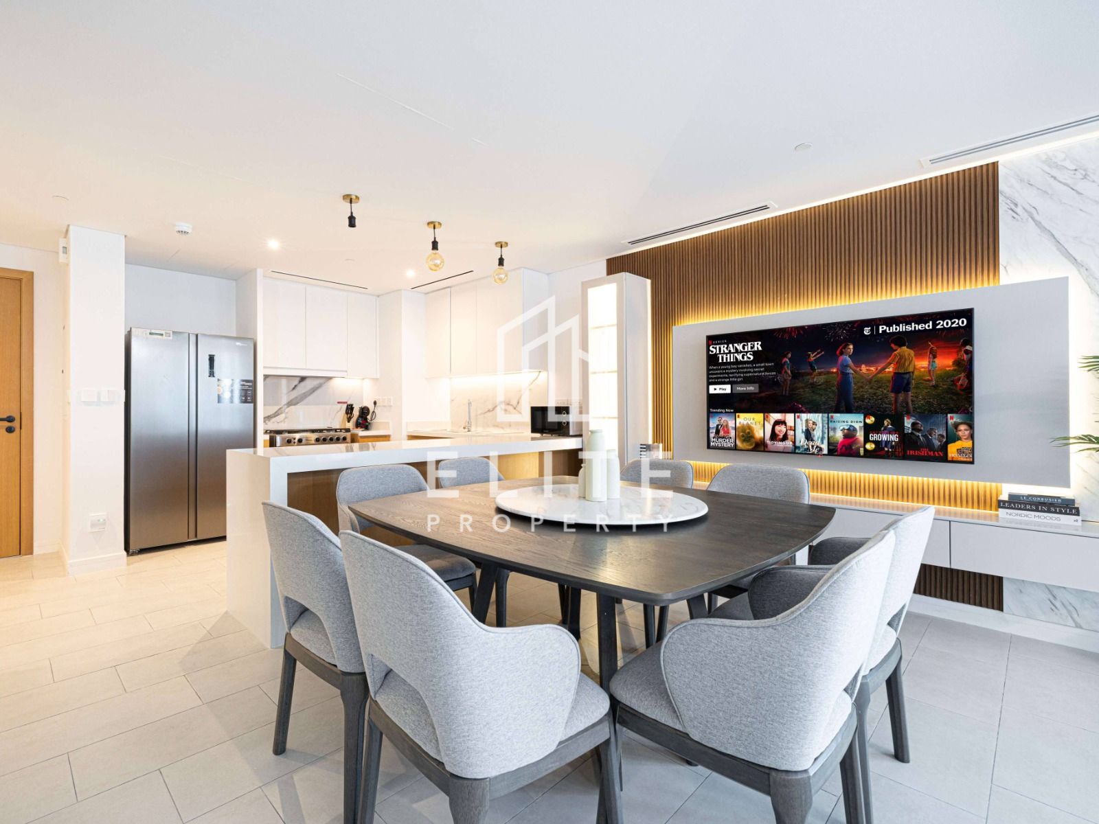 Motivated Seller | High Floor |  Vacant