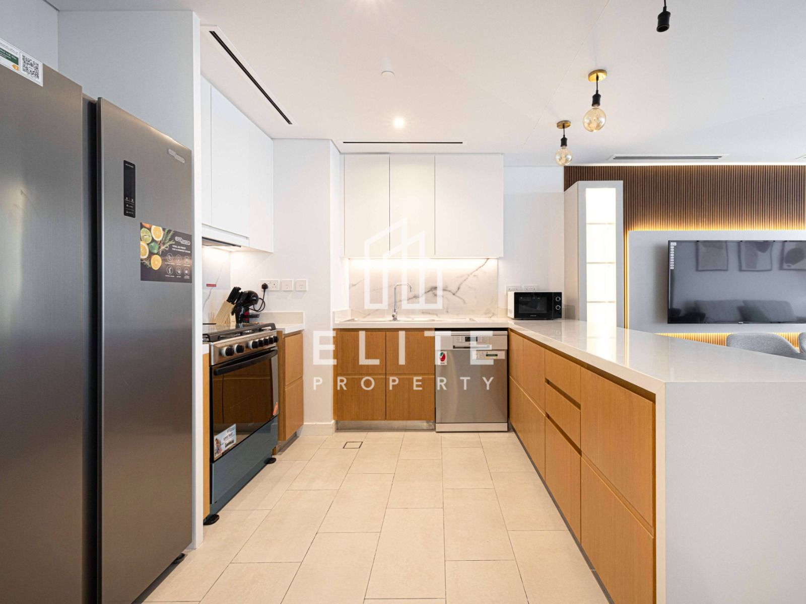 Motivated Seller | High Floor |  Vacant