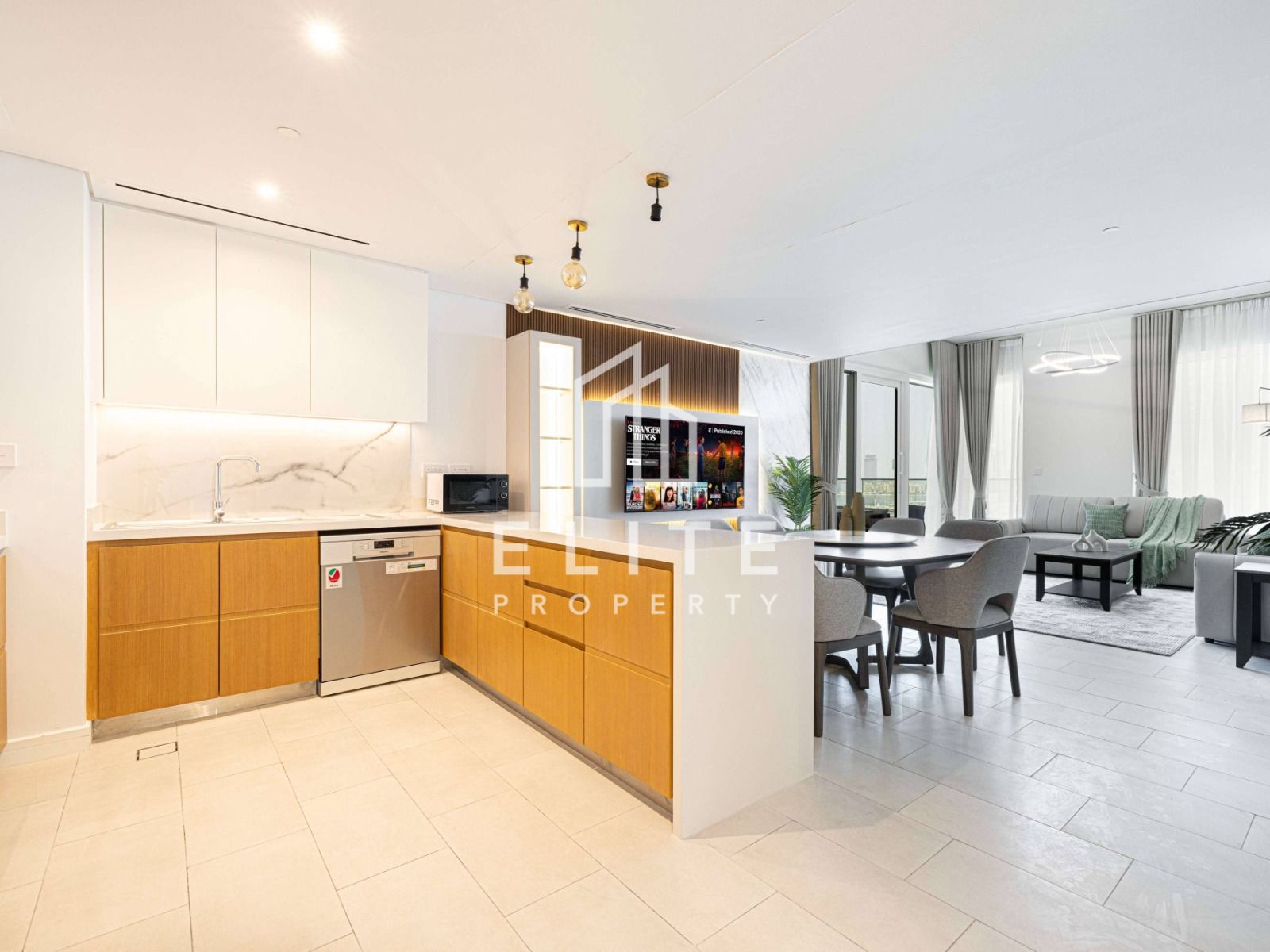 Motivated Seller | High Floor |  Vacant