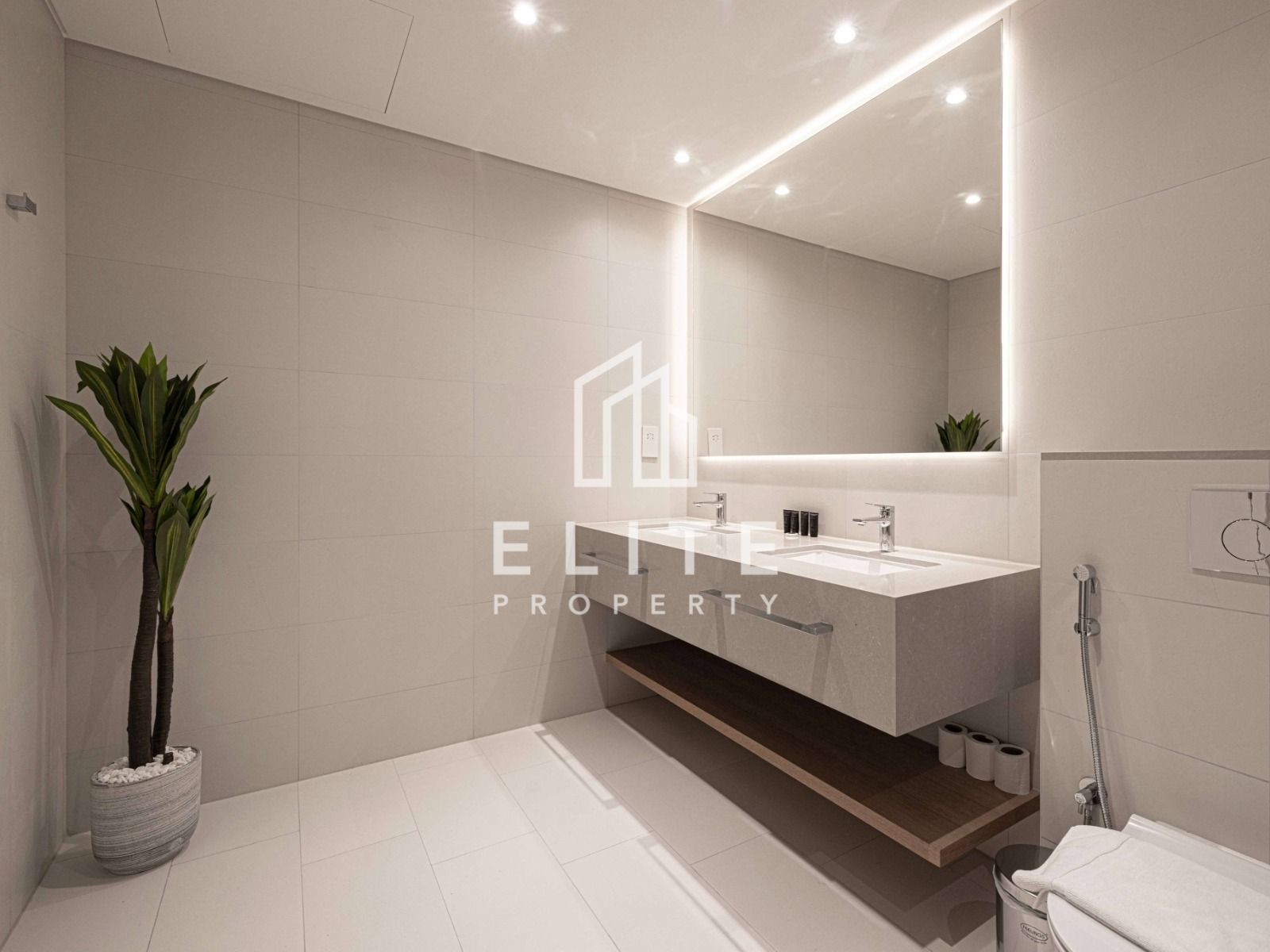 Motivated Seller | High Floor |  Vacant