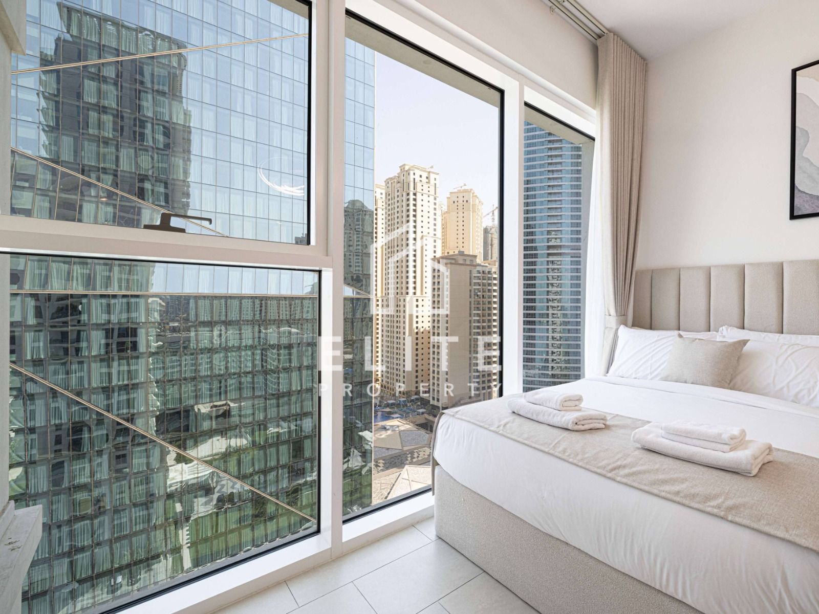Motivated Seller | High Floor |  Vacant