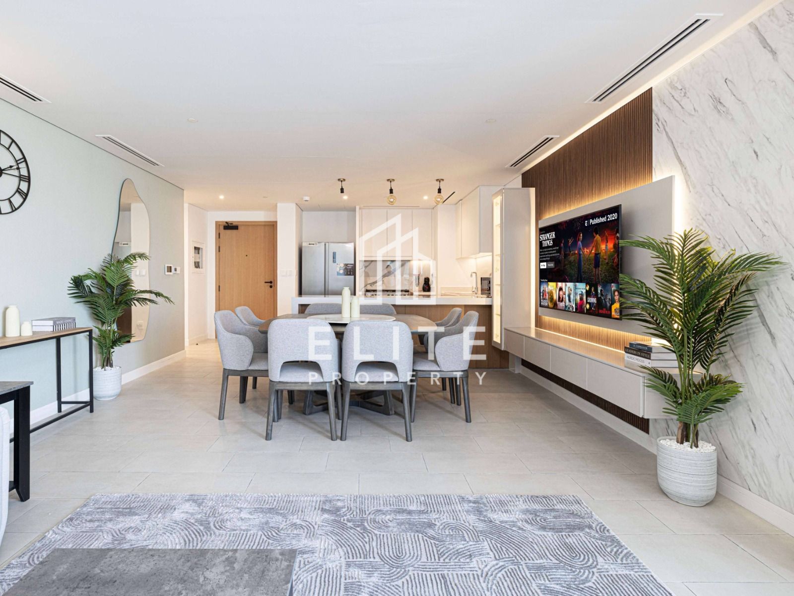 Motivated Seller | High Floor |  Vacant