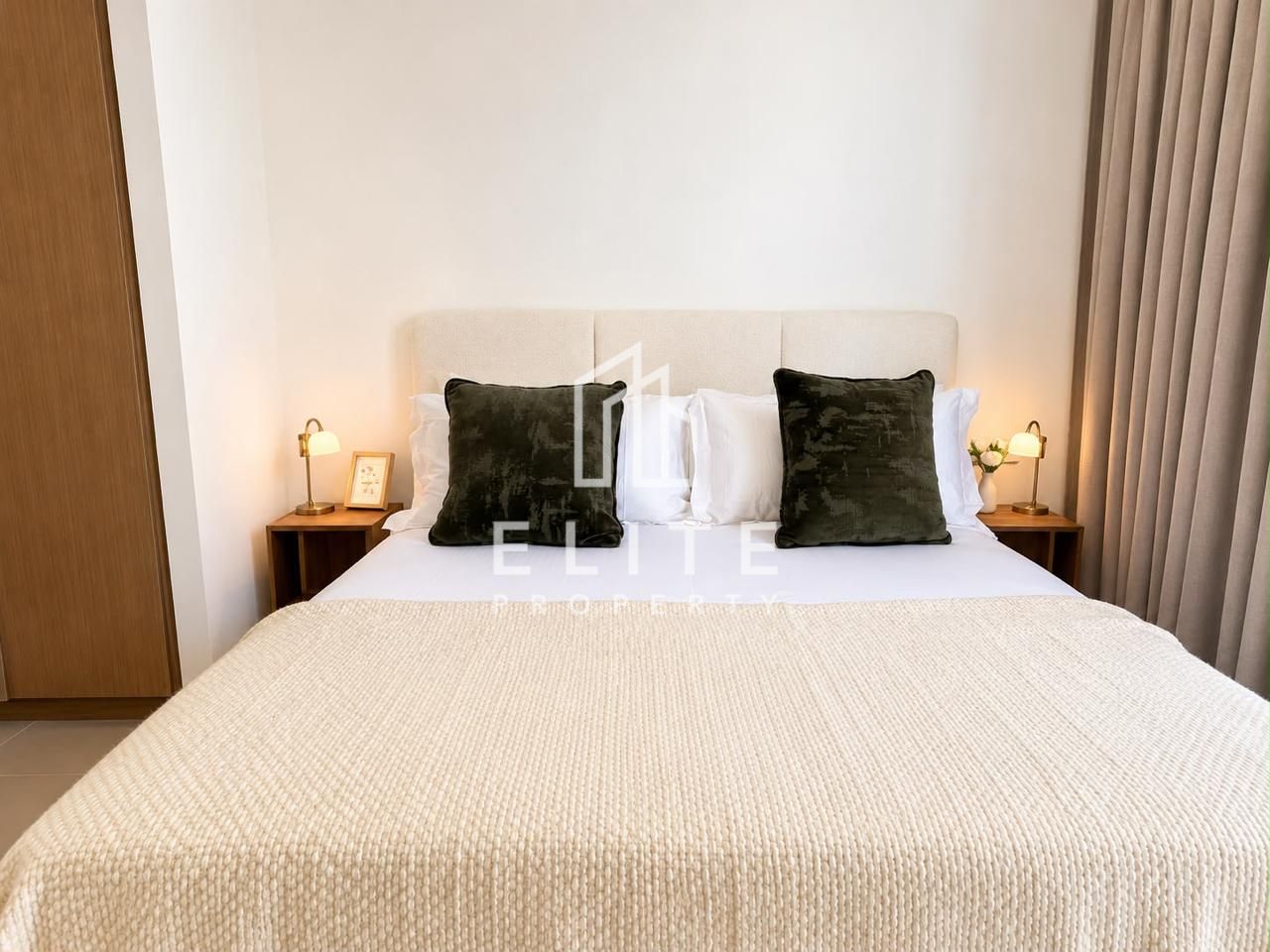 Brand New | Fully Furnished | Close to Lagoon