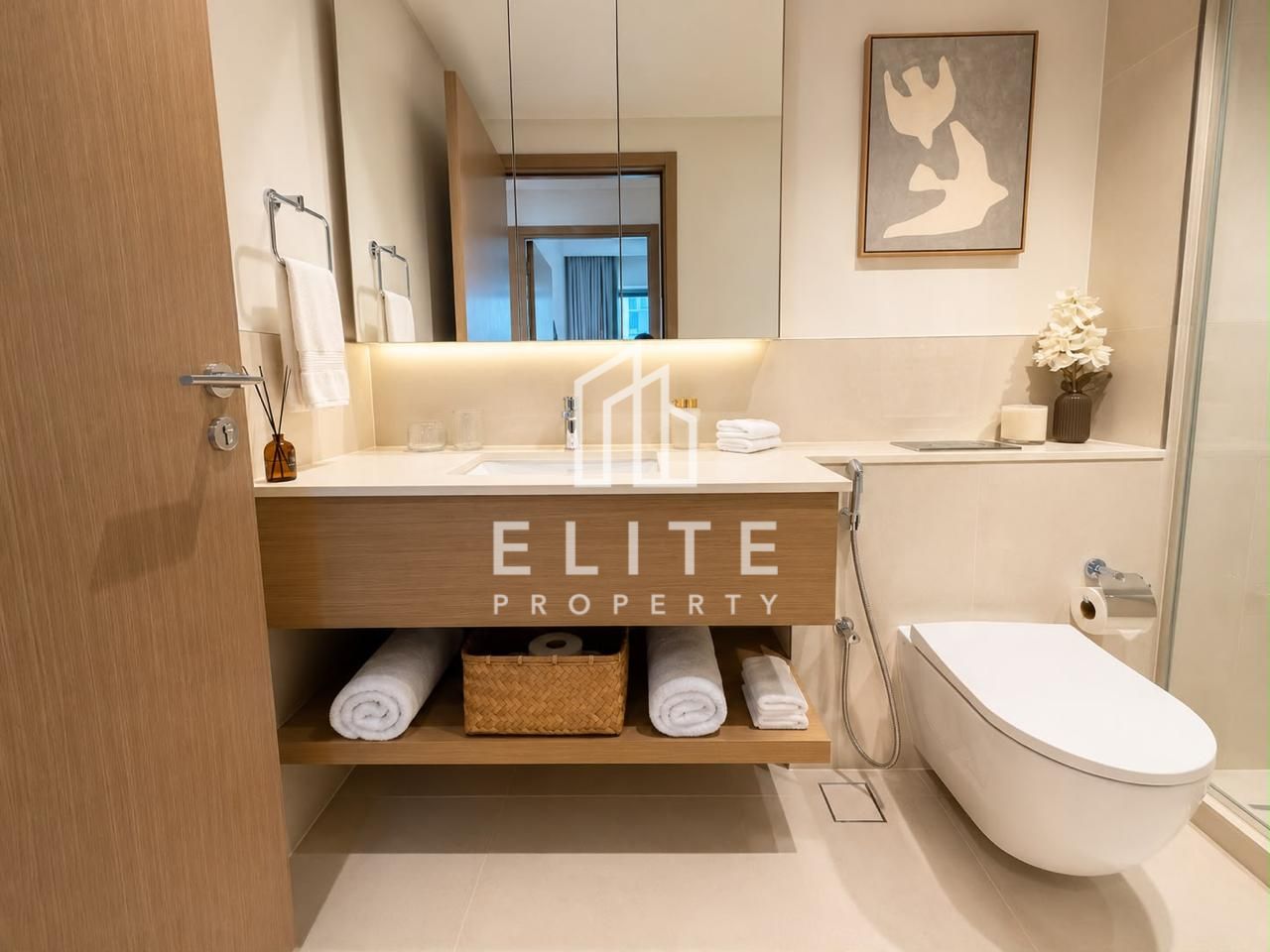 Brand New | Fully Furnished | Close to Lagoon