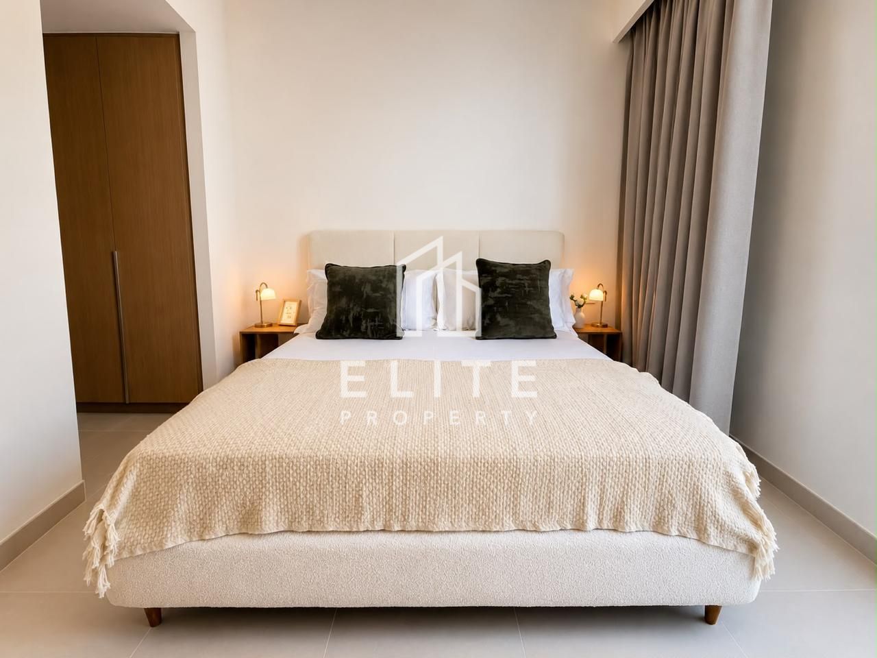 Brand New | Fully Furnished | Close to Lagoon