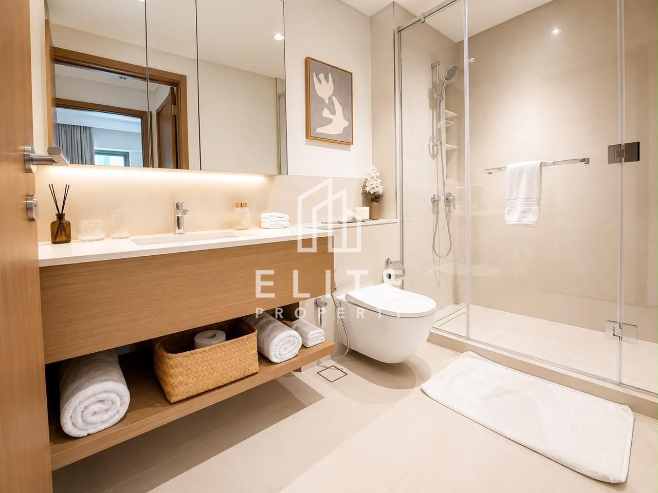 Brand New | Fully Furnished | Close to Lagoon