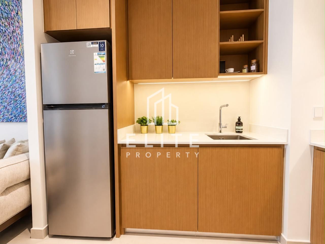 Brand New | Fully Furnished | Close to Lagoon