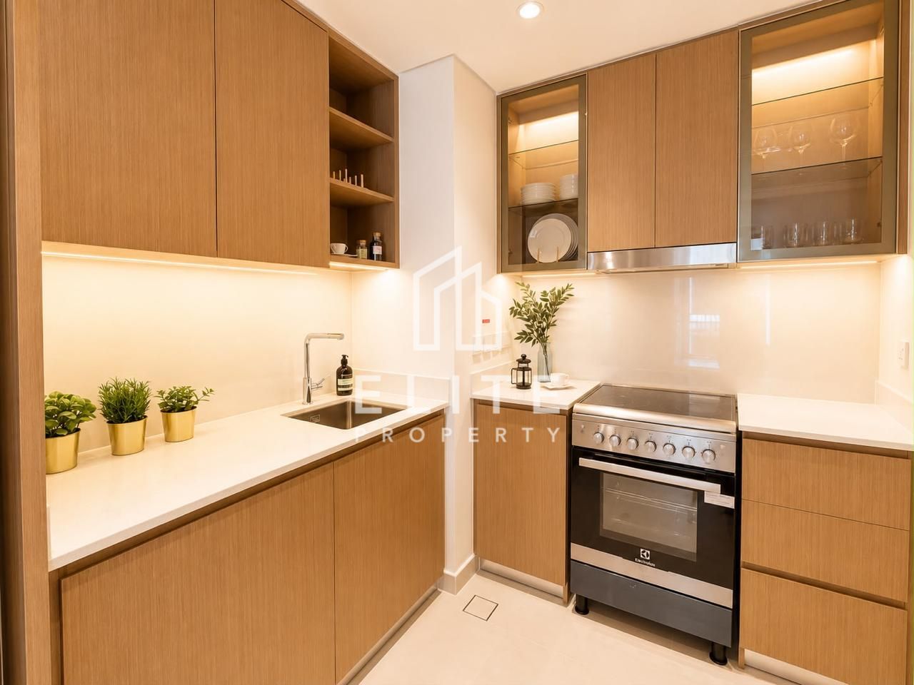 Brand New | Fully Furnished | Close to Lagoon