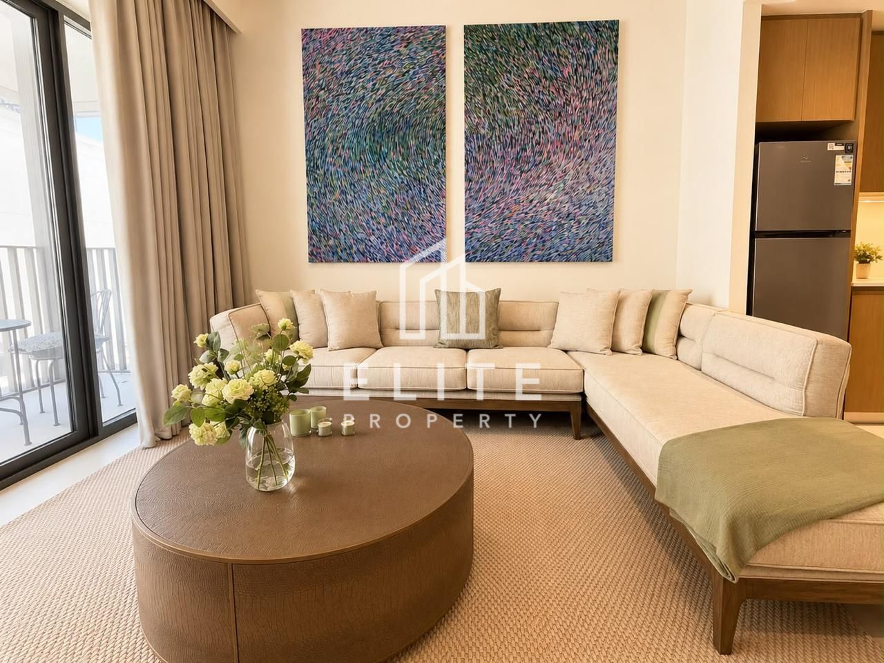 Brand New | Fully Furnished | Close to Lagoon