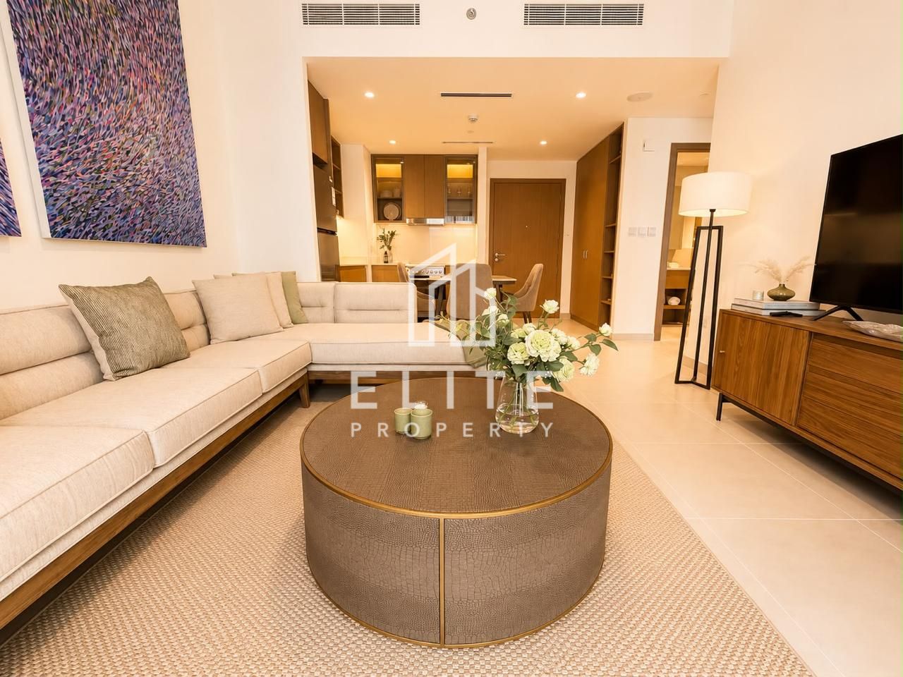 Brand New | Fully Furnished | Close to Lagoon