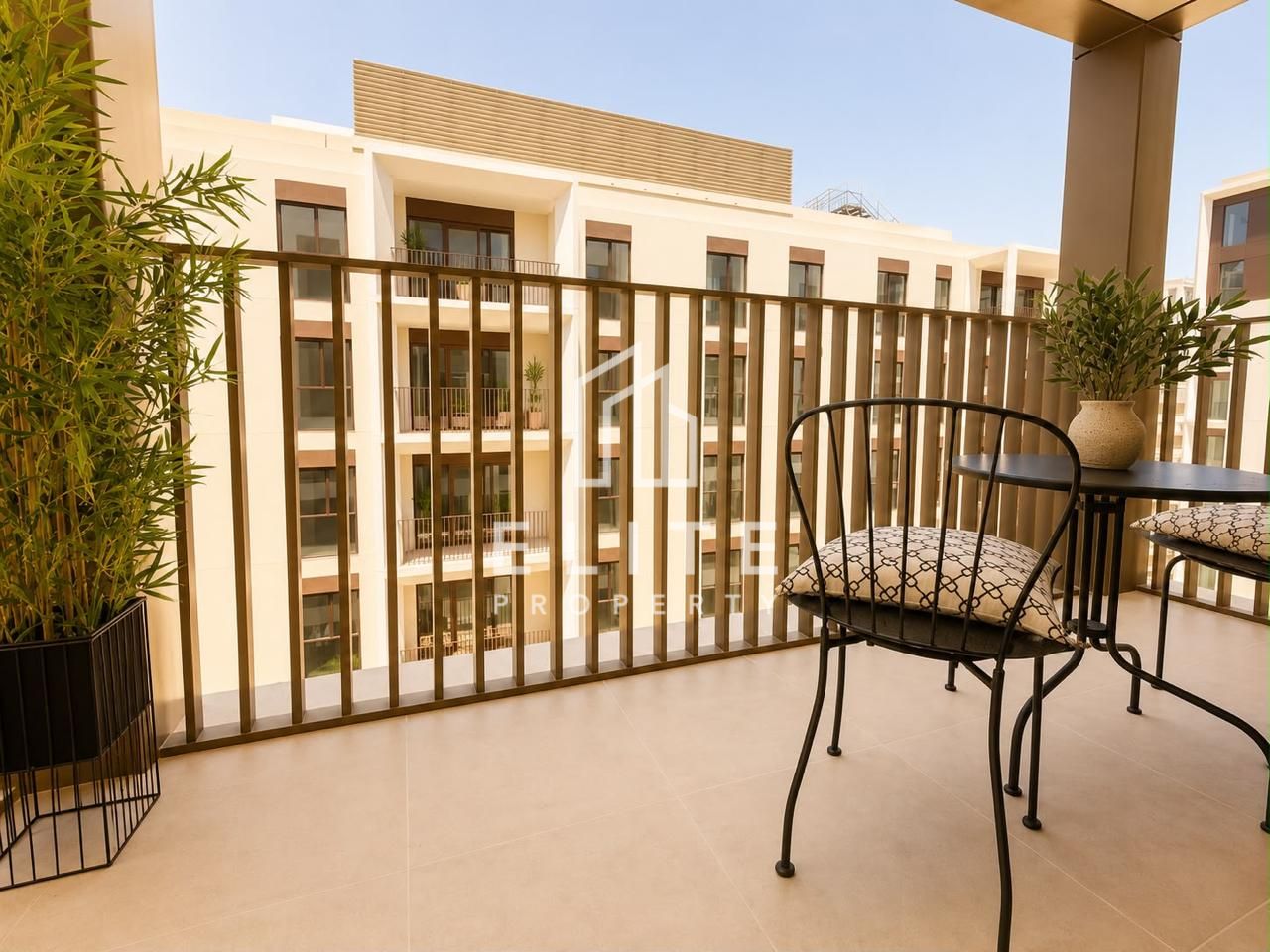 Brand New | Fully Furnished | Close to Lagoon