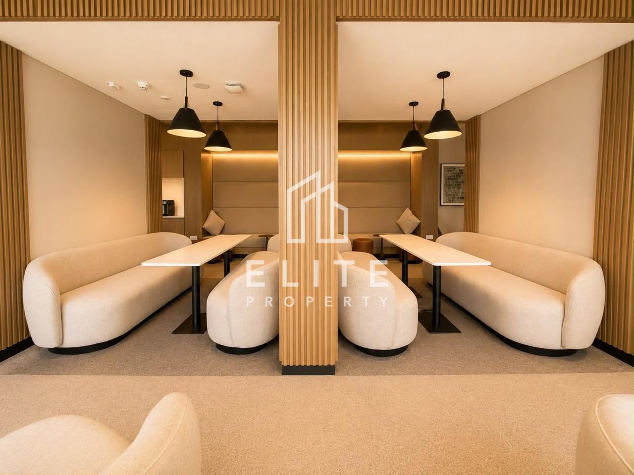 Brand New | Fully Furnished | Close to Lagoon