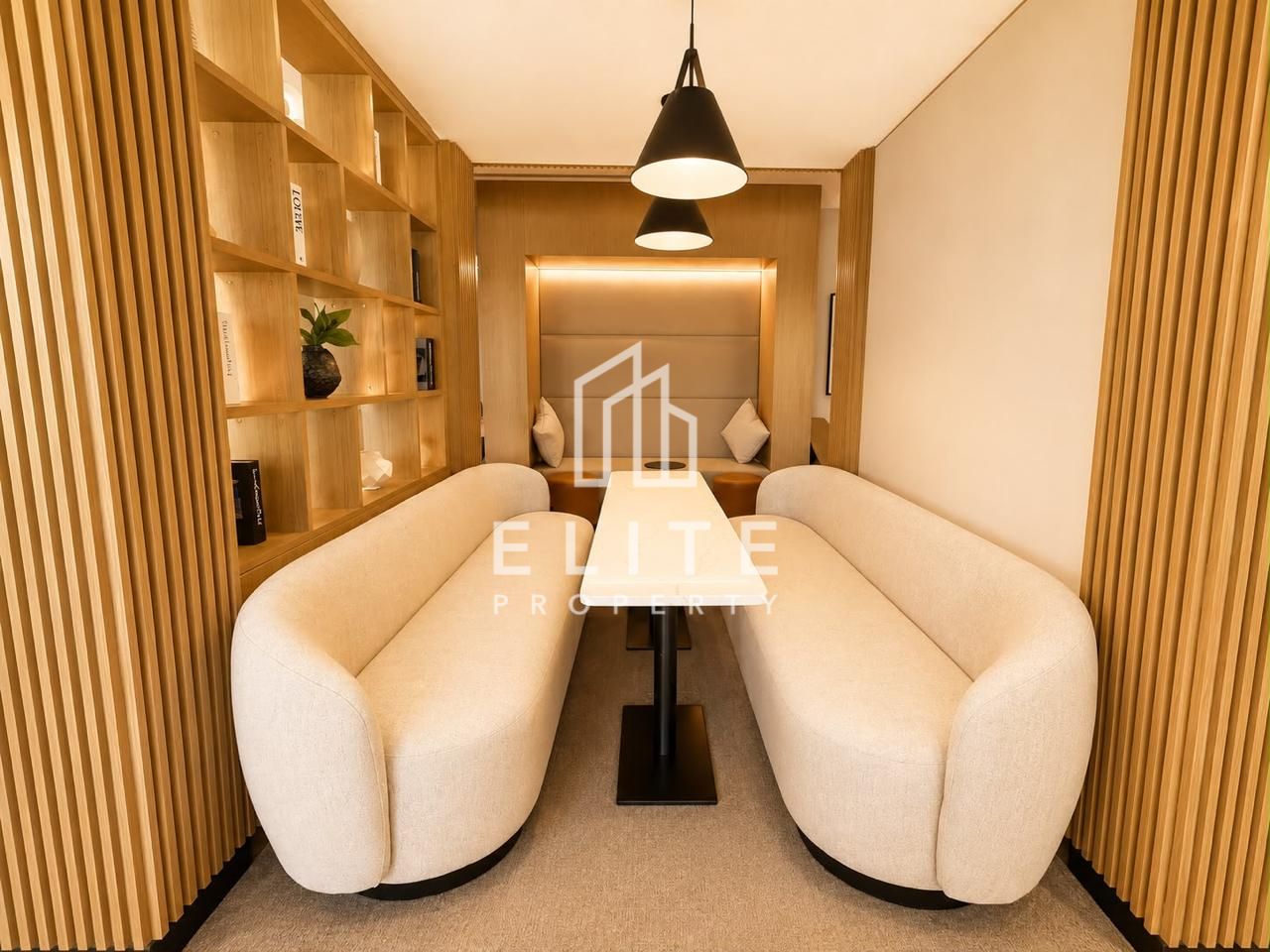 Brand New | Fully Furnished | Close to Lagoon