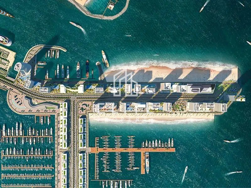 Under OP | Corner Unit | Sea Views