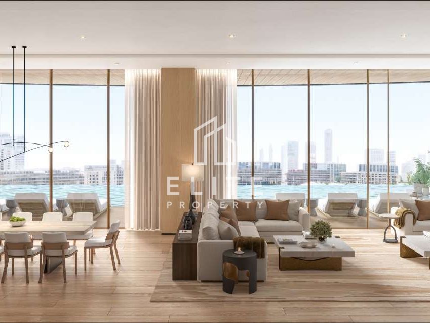 LUXURY RESORT STYLE LIVING | PRIVATE BEACH