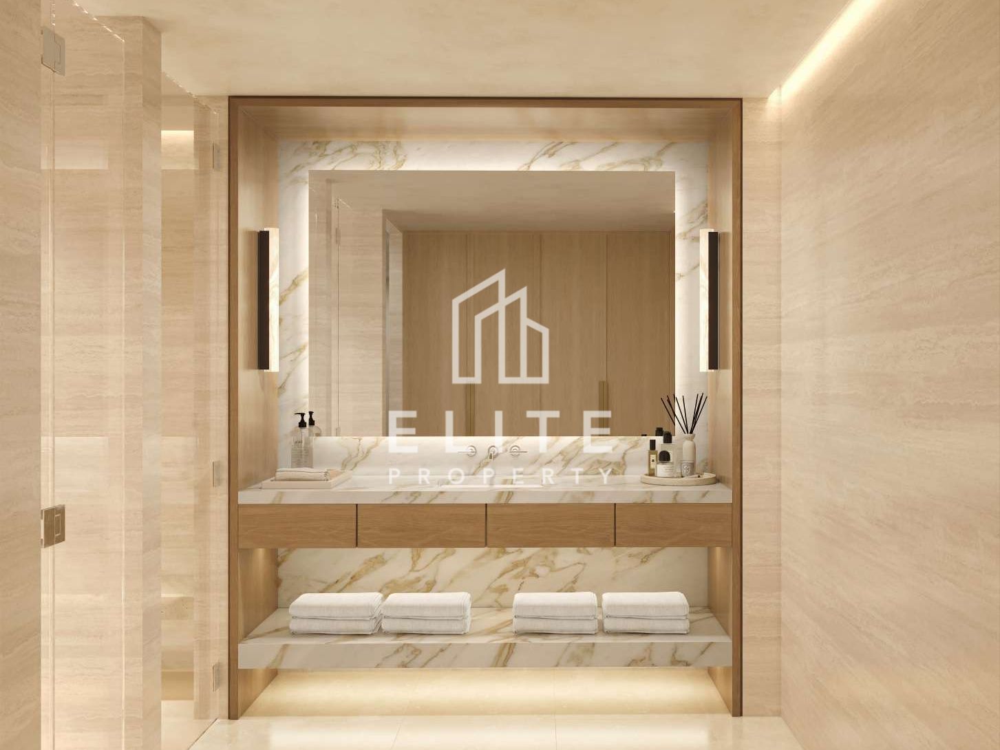 LUXURY RESORT STYLE LIVING | PRIVATE BEACH