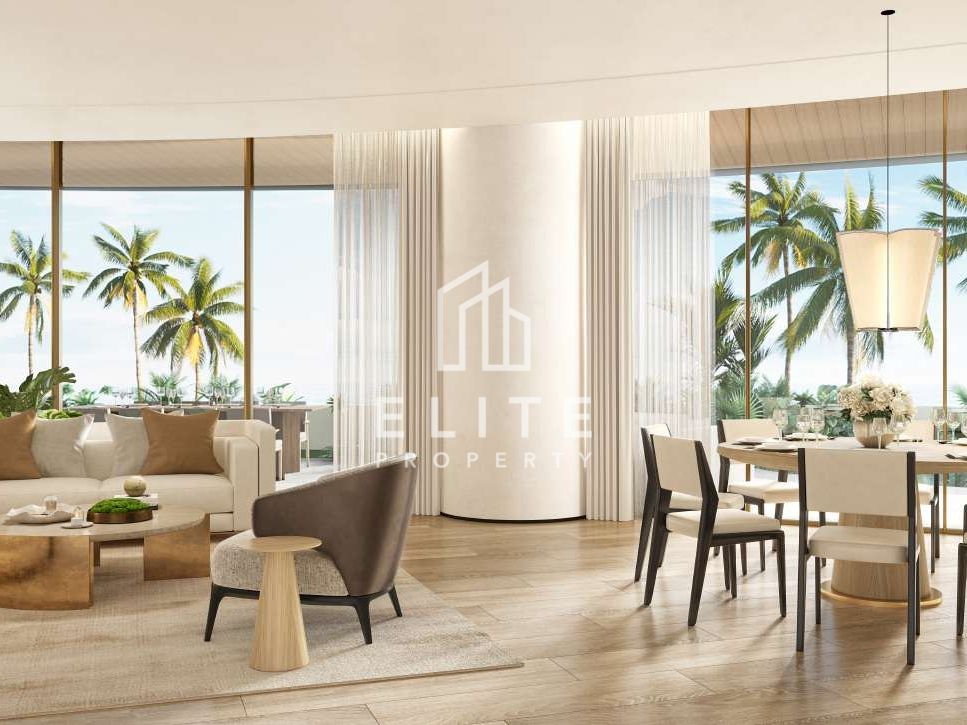 LUXURY RESORT STYLE LIVING | PRIVATE BEACH