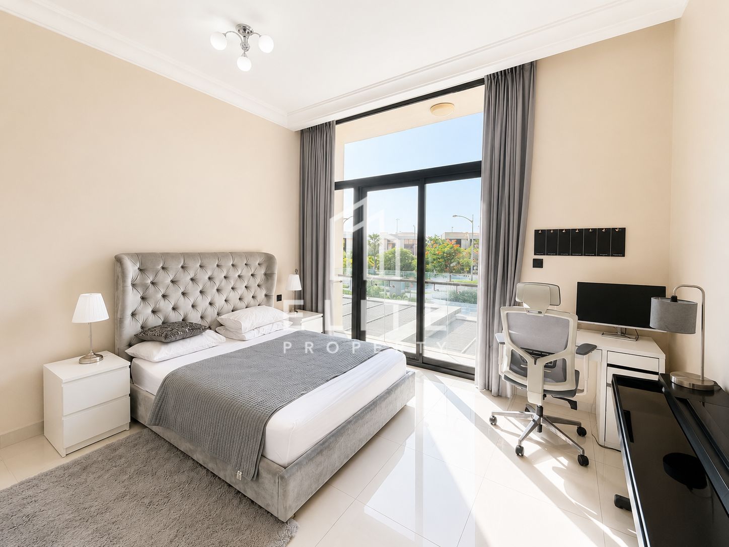 GF en-suite | next to park | spacious