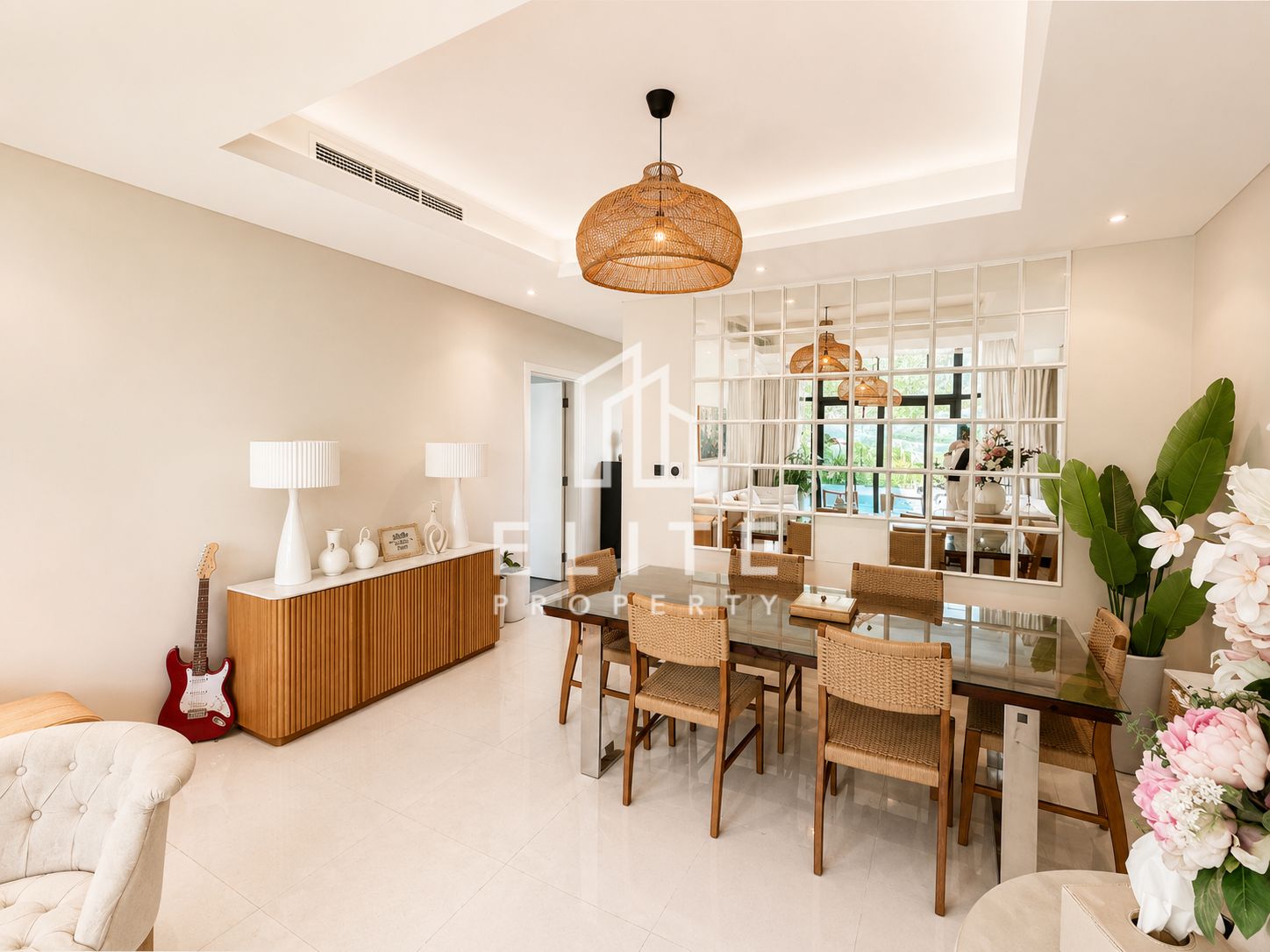 GF en-suite | next to park | spacious