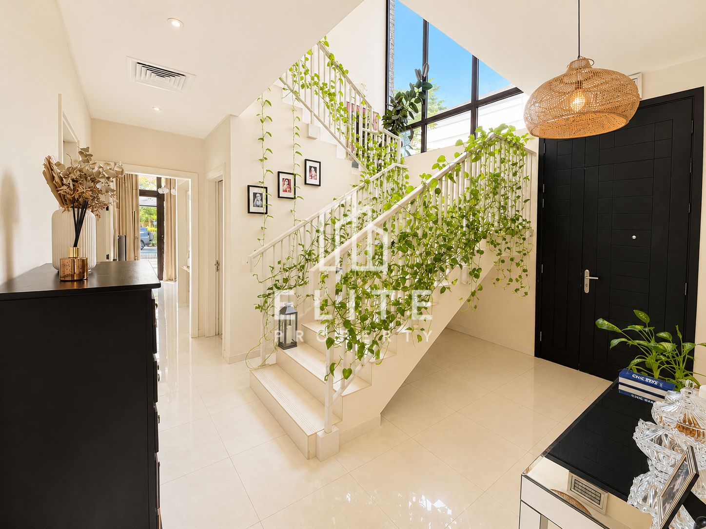 GF en-suite | next to park | spacious