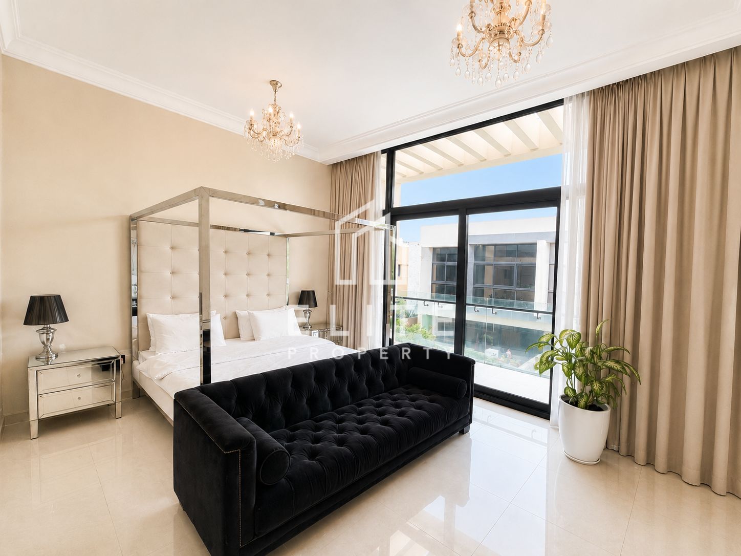 GF en-suite | next to park | spacious