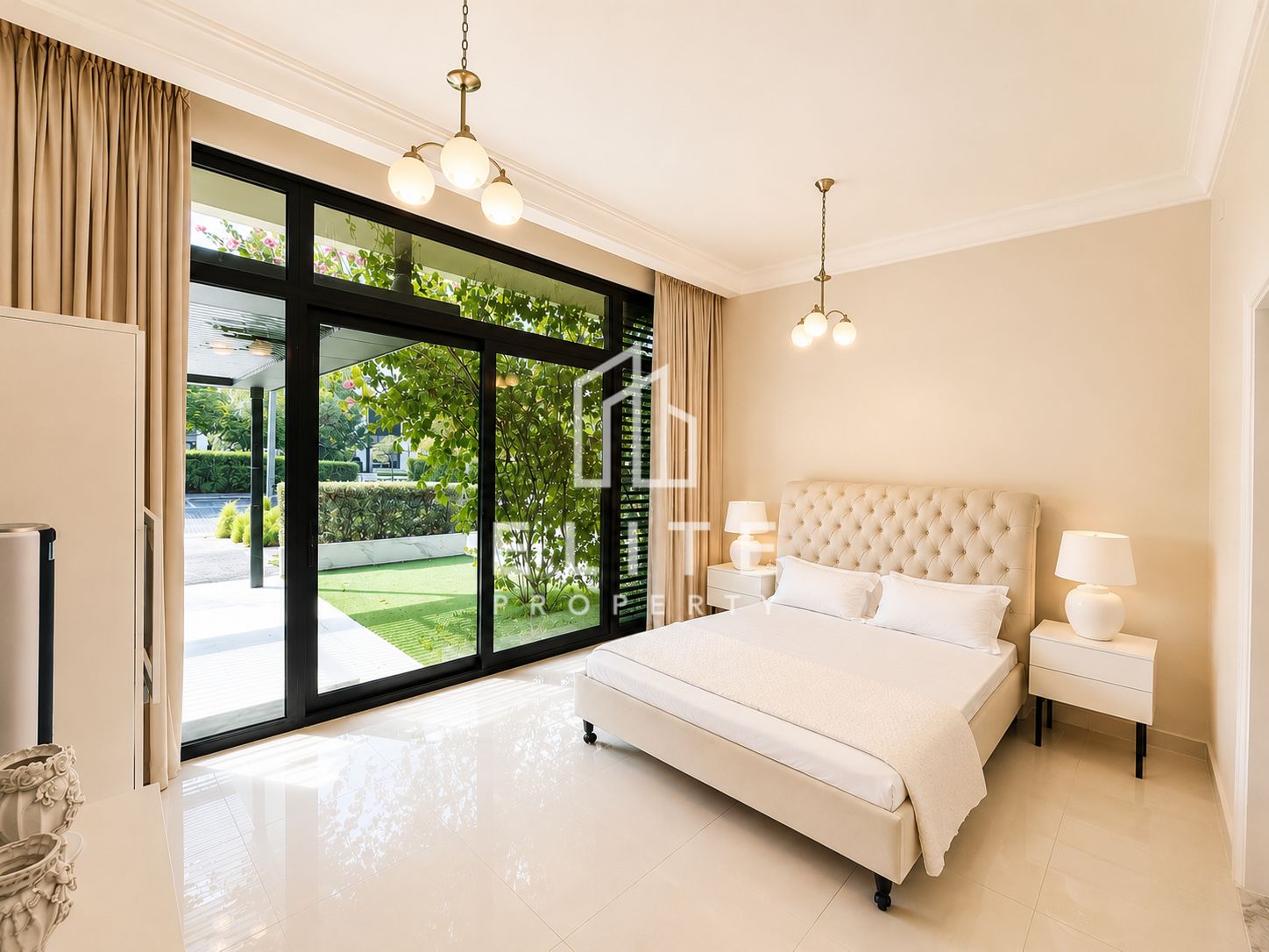 GF en-suite | next to park | spacious