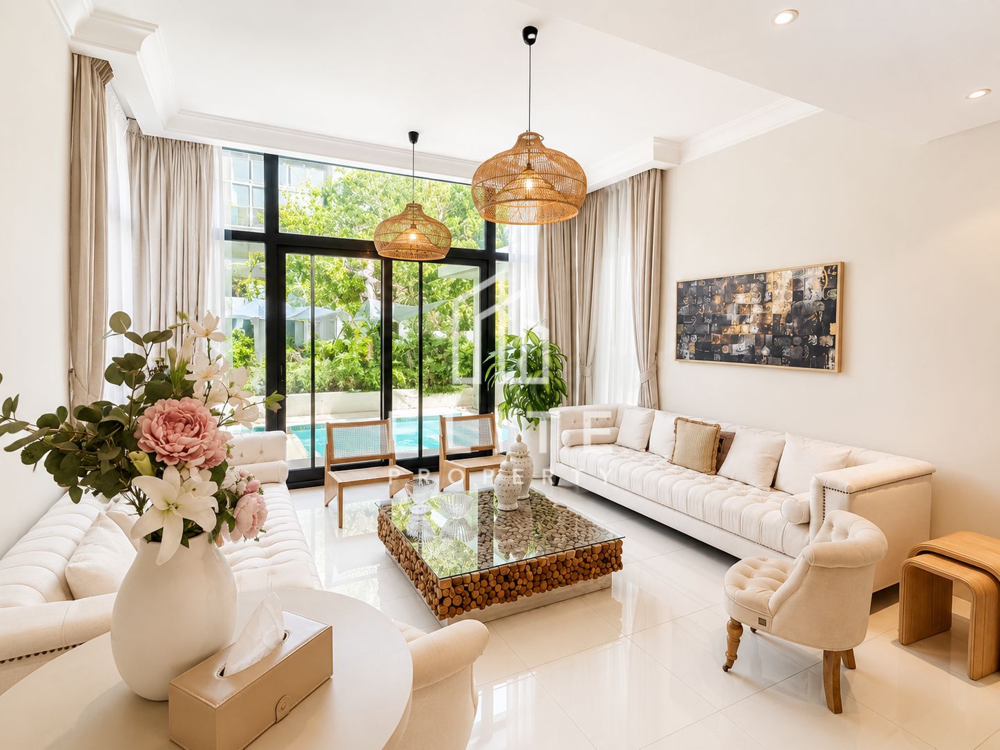 GF en-suite | next to park | spacious