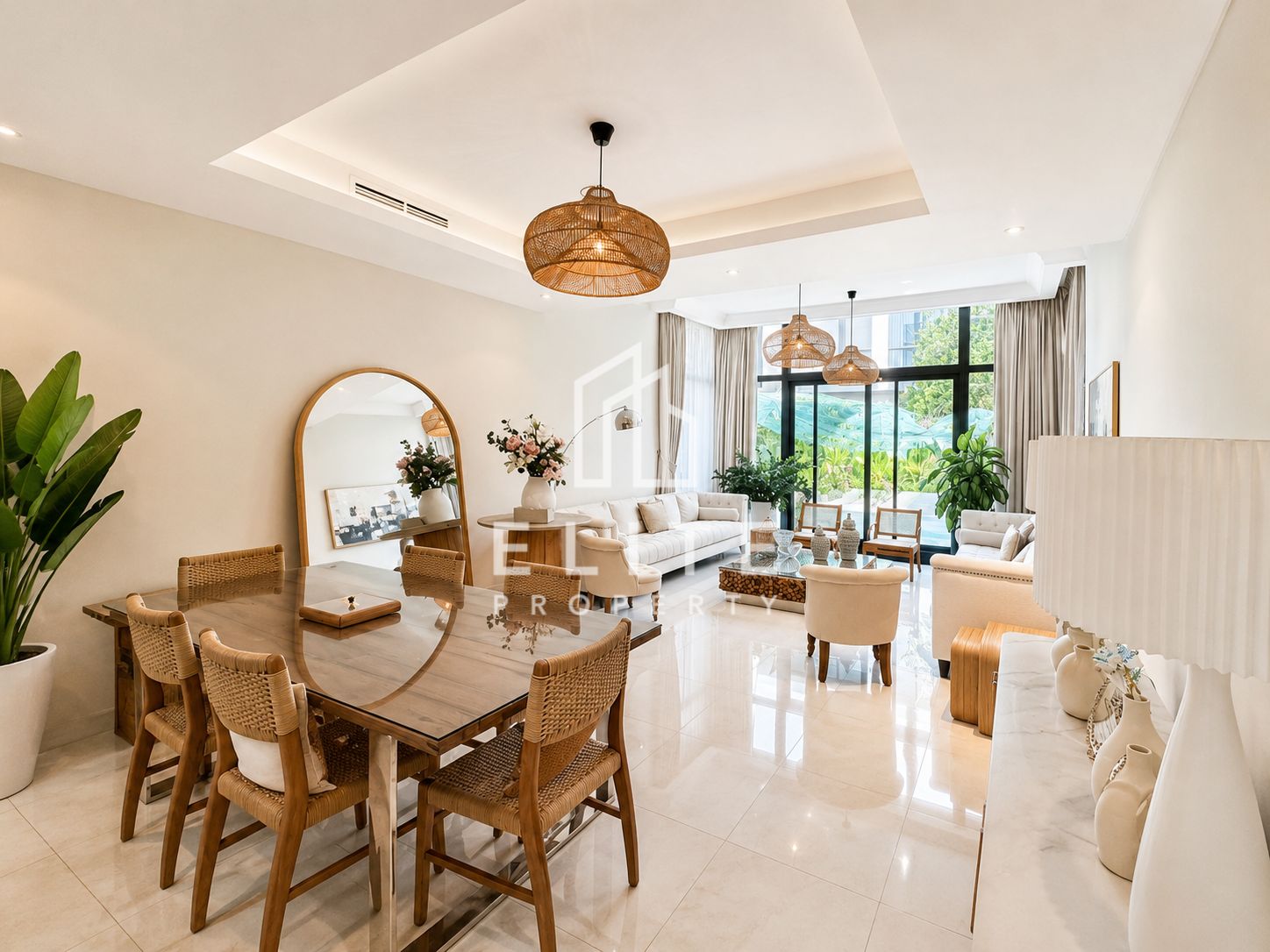 GF en-suite | next to park | spacious