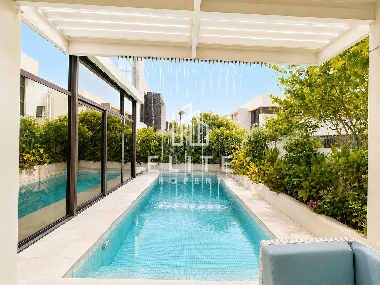 GF en-suite | next to park | spacious